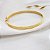 Bracelete Ouro 18k - Imagem 5