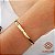 Bracelete Ouro 18k - Imagem 1