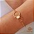 Pulseira Elos Ouro 18k - Imagem 1