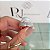 Anel Ouro 18k Brilhante Moissanite - Imagem 5