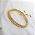 Bracelete Filigrana Ouro 18k - Imagem 5