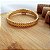 Bracelete Filigrana Ouro 18k - Imagem 10
