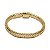 Bracelete Filigrana Ouro 18k - Imagem 2
