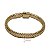 Bracelete Filigrana Ouro 18k - Imagem 4