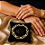 Pulseira Corrente Orgânica - Ouro 18k - Imagem 6