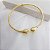 Bracelete Bold Ouro 18k - Imagem 3