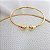 Bracelete Bold Ouro 18k - Imagem 9