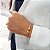 Bracelete Bold Ouro 18k - Imagem 10