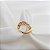 Anel Filigrana Ouro 18k - Imagem 6