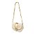 Bolsa Victor Hugo Lock Messenger VH Elos - Imagem 2