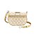 Bolsa Victor Hugo Lock Messenger VH Elos - Imagem 3