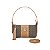 Bolsa Victor Hugo Ada Toy Nugget Cuoio Light Chanterele - Imagem 1