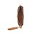 Bolsa Victor Hugo Ada Toy Nugget Cuoio Light Chanterele - Imagem 5