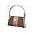 Bolsa Victor Hugo New Ada Nugget Cuoio Light Chanterele - Imagem 2
