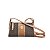 Bolsa Victor Hugo New Ada Nugget Cuoio Light Chanterele - Imagem 6