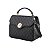 Bolsa Victor Hugo Lock Satchel VH Elos - Imagem 2