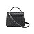 Bolsa Victor Hugo Lock Satchel VH Elos - Imagem 3