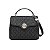 Bolsa Victor Hugo Lock Satchel VH Elos - Imagem 1