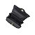Bolsa Victor Hugo Lock Satchel VH Elos - Imagem 5