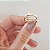 Anel Duality Ouro 18k - Imagem 4
