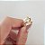 Anel Duality Ouro 18k - Imagem 13