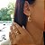 Anel Duality Ouro 18k - Imagem 6