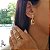 Brinco Duality Ouro 18k - Imagem 6
