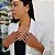 Bracelete Ondas Ouro 18k - Imagem 5
