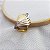 Anel Duality Ouro 18k - Imagem 8