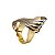 Anel Duality Ouro 18k - Imagem 7