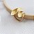 Anel Escultura Ouro 18k - Imagem 10