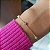 Pulseira Topázio Ouro 18k - Imagem 2