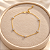 Pulseira Topázio Ouro 18k - Imagem 4