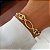 Pulseira Coffee Ouro 18k - Imagem 5