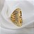 Anel Ouro 18k - Imagem 5
