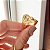 Anel Ouro 18k - Imagem 6