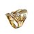 Anel Ouro 18k - Imagem 8