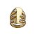 Anel Ouro 18k - Imagem 2