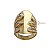 Anel Ouro 18k - Imagem 4