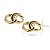 Brinco Bold Ouro 18k - Imagem 4