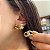 Brinco Bold Ouro 18k - Imagem 5