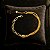Pulseira Elos Ouro 18k Zircônia - Imagem 4