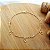 Pulseira Cruz Esferas Ouro 18k - Imagem 7