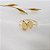 Anel Gota Bold Ouro 18k - Imagem 7