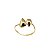 Anel Gota Bold Ouro 18k - Imagem 1