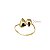 Anel Gota Bold Ouro 18k - Imagem 3