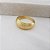 Anel Ouro 18k - Imagem 6
