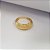 Anel Ouro 18k - Imagem 10
