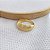 Anel Ouro 18k - Imagem 11