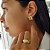 Anel Ouro 18k - Imagem 5